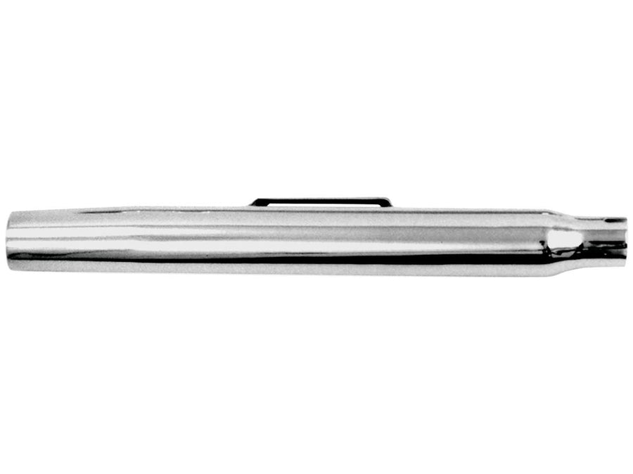 Harley Davidson FL Shovel [1970-1984] – Konischer Schalldämpfer 22" lang