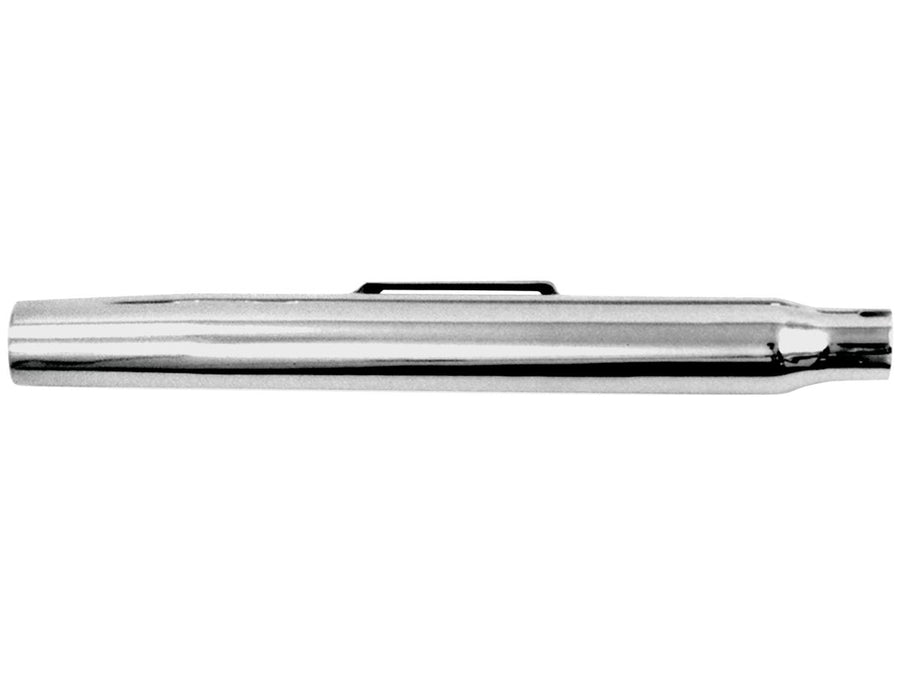 Harley Davidson FL Shovel [1970-1984] – Konischer Schalldämpfer 22" lang