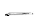 Harley Davidson – Universal Auspuff Schalldämpfer Turnout-Turndown Chrom-3