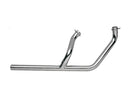 Harley Davidson Fl Shovel [1970-1984] -2 dans 1 collectif Chrome 1,75 "-1