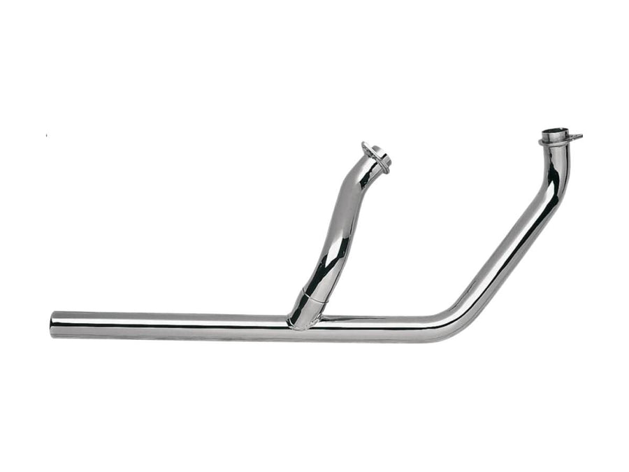 Harley Davidson Fl Shovel [1970-1984] -2 dans 1 collectif Chrome 1,75 "