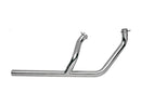 Harley Davidson Fl Shovel [1970-1984] -2 dans 1 collectif Chrome 1,75 "-3