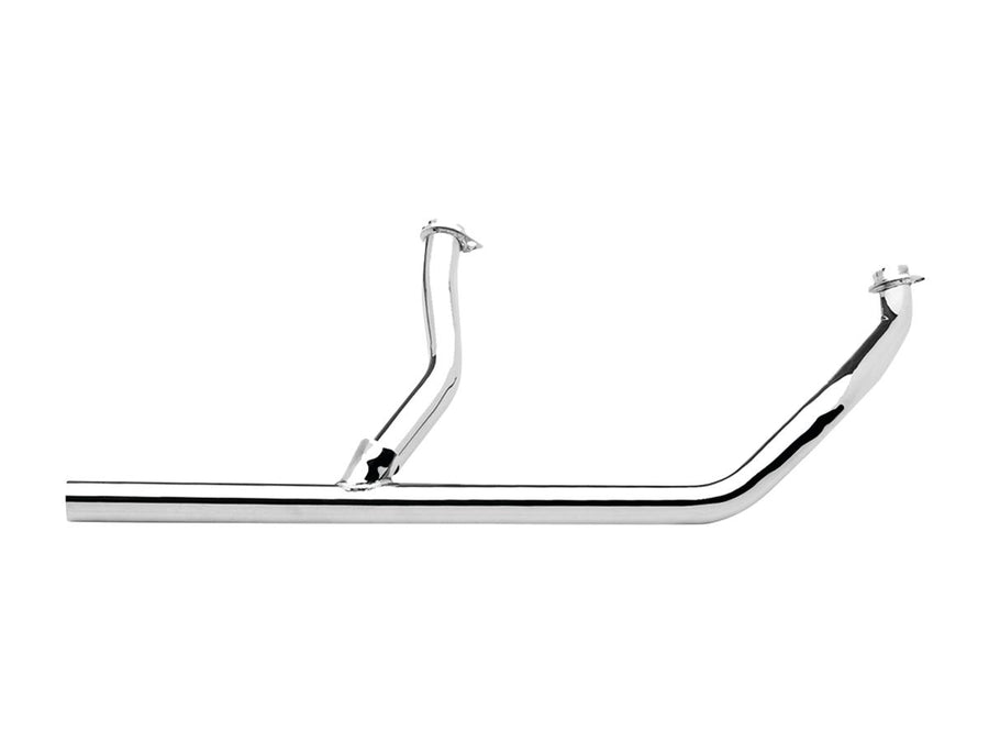 Harley Davidson FLT [1980-1983] – 2 in 1 Krümmer Chrom 1,75"