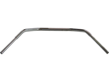 Harley Davidson - 1 1/4 "Fat Dirty Bar -styret med 1 1/4" klemmediameter, nydt