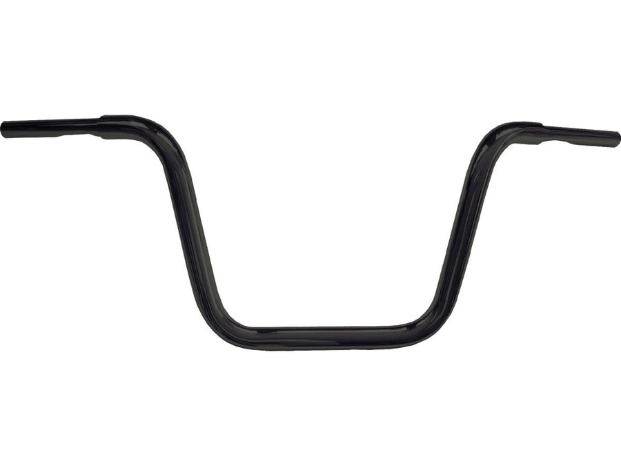 Harley Davidson - 300 Fat Ape Hanger Groodbar avec 1 1/4 "Diamètre de serrage,