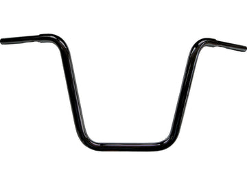 Harley Davidson - 400 Fat Ape Hanger Handle med 1 1/4 "klemmediameter,