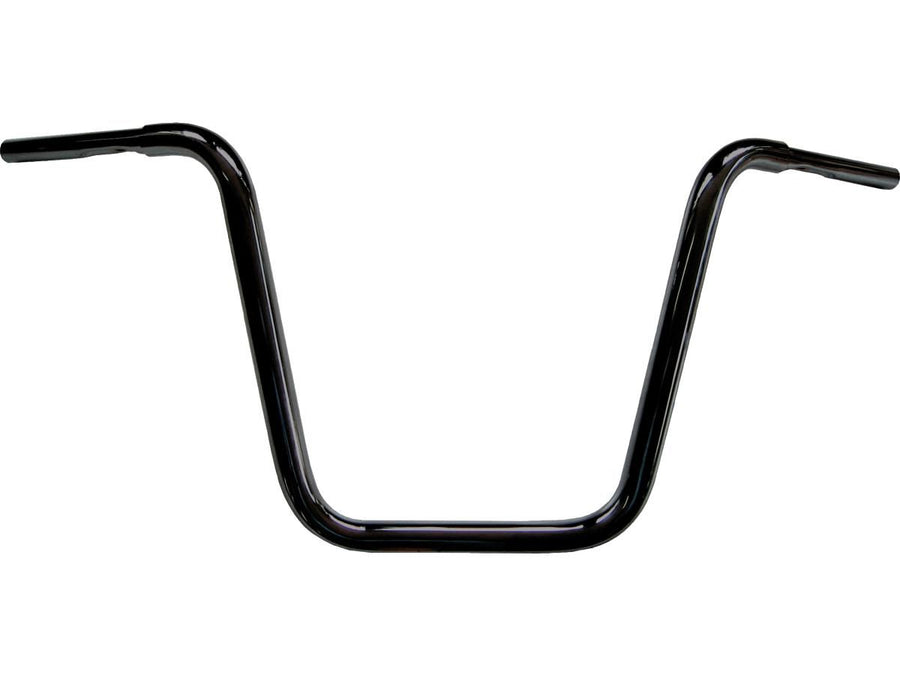 Harley Davidson - 400 Fat Ape Hanger Hanyanding con diámetro de la abrazadera de 1 1/4 ",