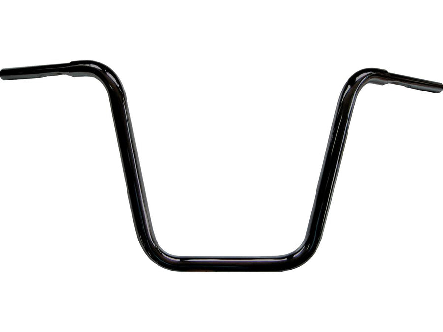 Harley Davidson - 400 Fat Ape Hanger Hanyanding con diámetro de la abrazadera de 1 1/4 ",