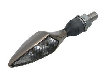 Harley Davidson Softail Models [2025-2025] -Micro Rhombus DF Titan LED