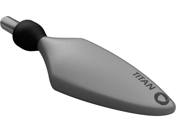 Harley Davidson - Micro Rhombus PL Titan LED LED BLINKER/Pozice na přední straně levého titanu ...