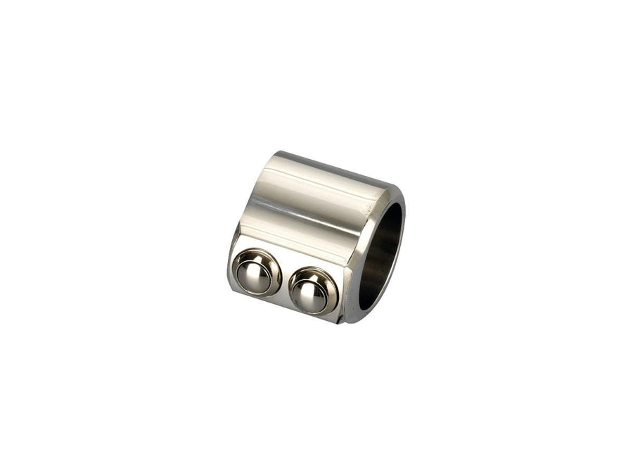 Harley Davidson - Switch Counting с двумя кнопками, Chrome, 1 "