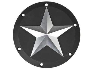 Harley Davidson Sportster [2004-2020] -Open Mind Milk Cover 6-hulls to-tone