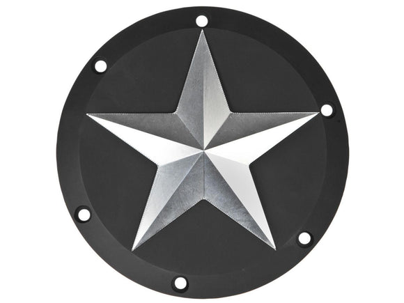 Harley Davidson Sportster [2004-2020] -Open Mind Milk Cover 6-hulls to-tone