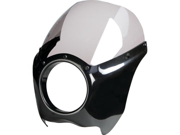 Harley Davidson Dyna [2006-2017] – Bolt-On Verkleidungsset 49 mm Gabelrohre
