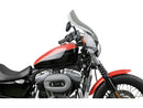 Harley Davidson Sportster [1988-2020] -stinger Windshield Height: 13 "-5