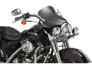 Harley Davidson FLHR [2016-2022] – Stinger Windschutzscheibe Dunkler Rauch-1