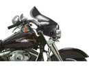 Harley Davidson FLHR [2016-2022] – Stinger Windschutzscheibe Dunkler Rauch-3