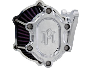 Harley Davidson Touring [2008-2016] -Fast Air Air Filter Chrom