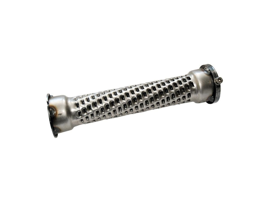 Harley Davidson Softail Note [1987-2016] -Eschoust Manifold 96 Racing