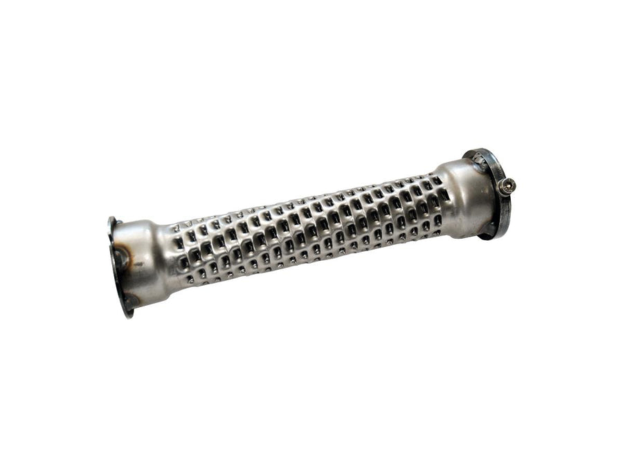 Harley Davidson Softail Note [1987-2016] -Eschoust Manifold 96 Racing