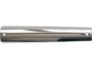 Harley Davidson – Scale Dragger Hitzeschild poliert-1