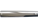 Harley Davidson – Scale Dragger Hitzeschild poliert-3