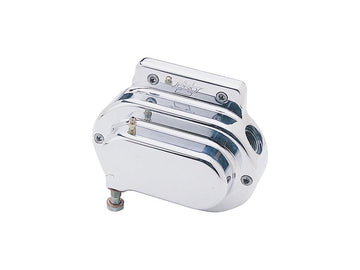 Harley Davidson FX Model [1987-1994] -millennium glat gearomslag til