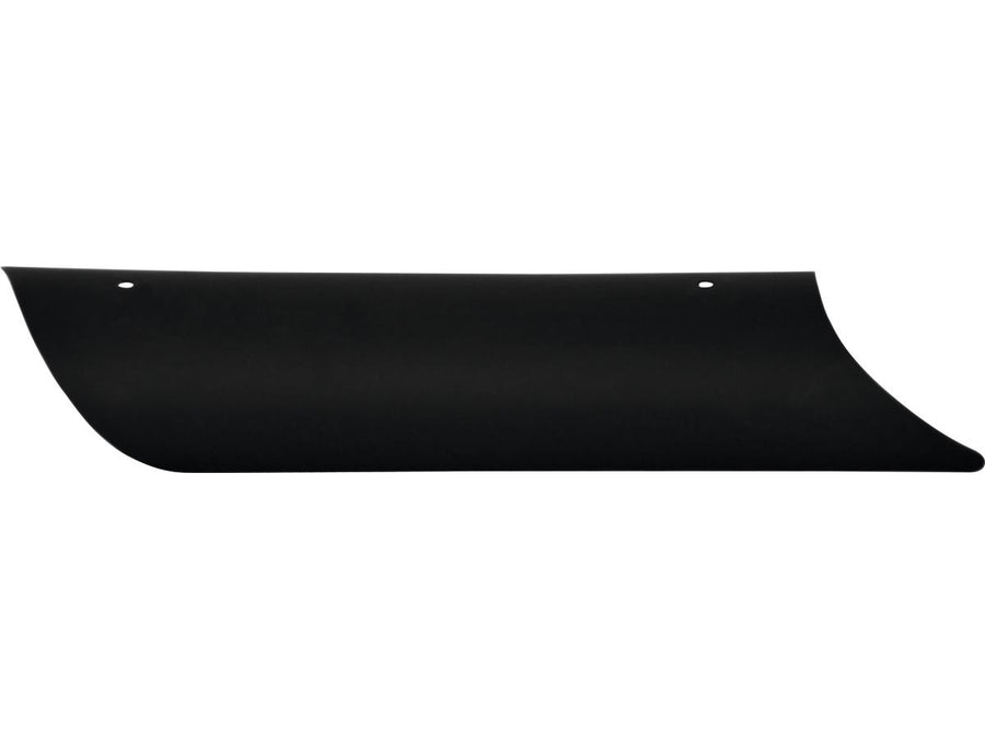 Harley Davidson - Bomb Hitzeschild Black