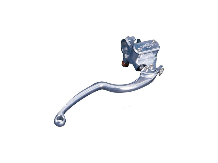 Harley Davidson Sportster [1982-2020] – Radial Aerotec Bremszylinder-Kit Kurzer