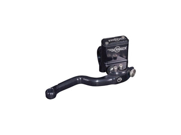 Harley Davidson FL Shovel [1982-1984] – Radial Aerotec Bremszylinder-Kit Kurzer