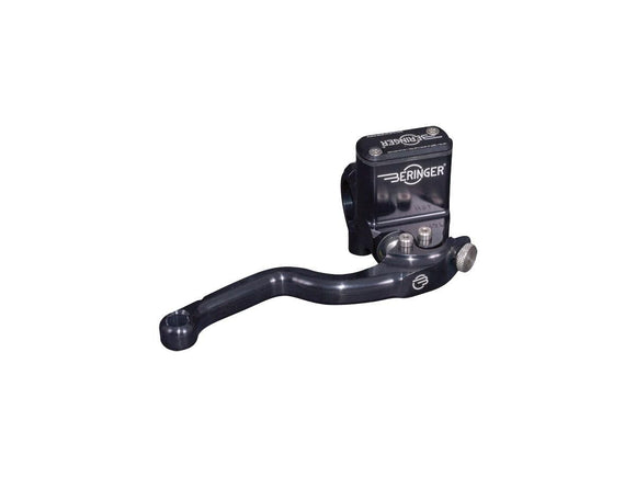 Harley Davidson FL Shovel [1982-1984]-Kit de cilindro de freio Aerotec Radial