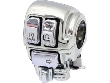 Harley Davidson Touring [1996-2013] -96-up baggrundsbelyst - 0