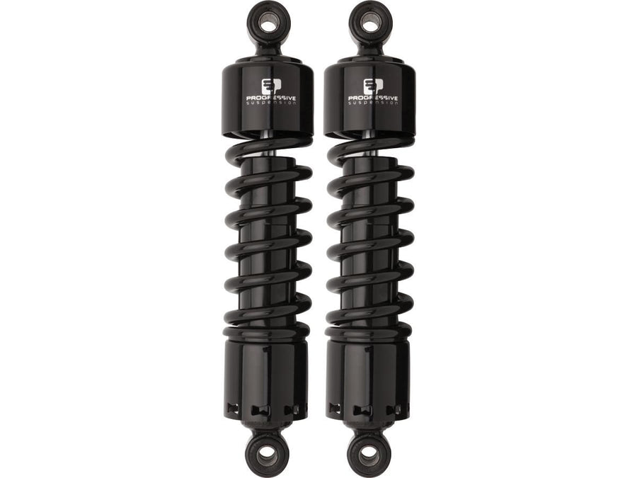 Harley Davidson V-Rod [2002-2017] – 412 Series 12" Twin Shock Standard Duty