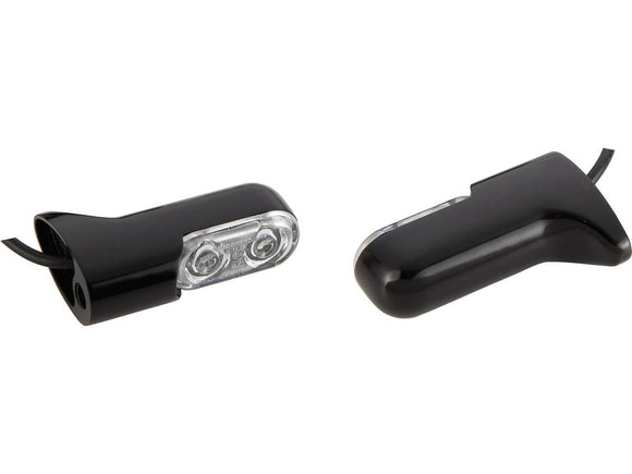 Harley Davidson Sportster [2000-2020] – Direktmontage LED-Blinker