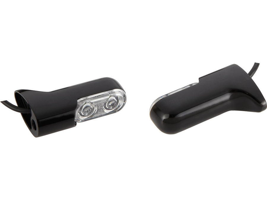 Harley Davidson Sportster [2000-2020] – Direktmontage LED-Blinker