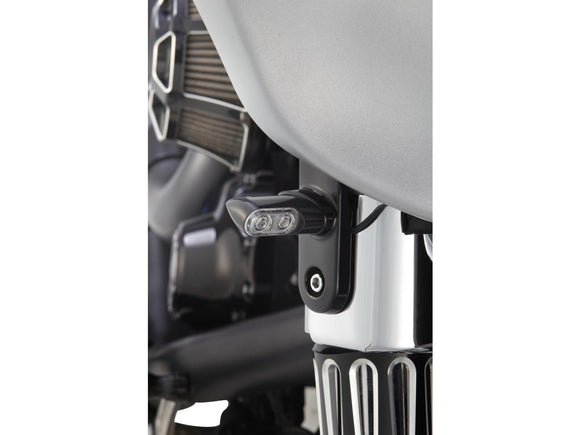 HarleyDavidsonFLHX [2018-2025]  - ツアーのための直接組み立てられたLED点滅信号