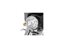 Harley Davidson FLSTC [2014-2017] – Feuerring Scheinwerfereinfassung Chrom-1