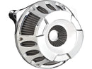 Harley Davidson Softail [2016-2017] -Deep Cut Series Inverted Air Filter Models TBW-3