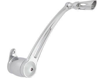 Harley Davidson Touring [2008-2013] -DEEP Cuts Short Brake Lever 08-13 FLT