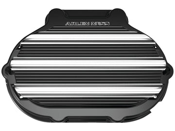 Harley Davidson Touring [2014-2020] -10-gauge gear-side-dækning sort sort