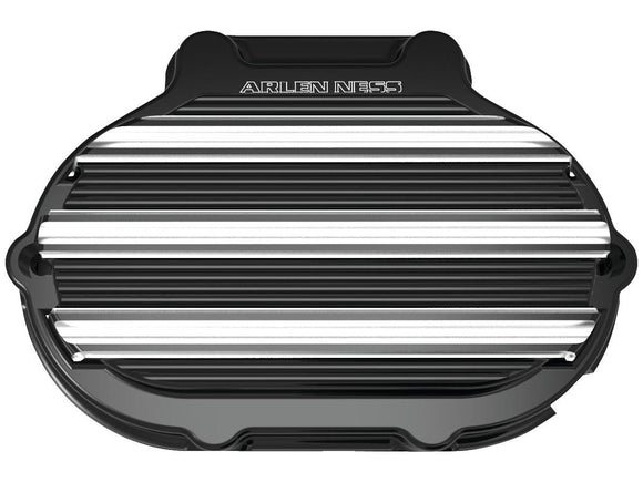 Harley Davidson Touring [2014-2020] -10-Gauge Gear-Side Cover Black