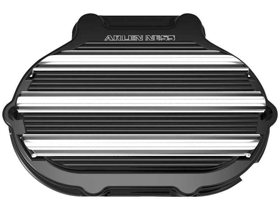 Harley Davidson Touring [2014-2020] -10-gauge po stronie internetowej czarny