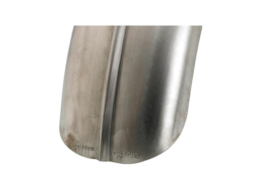 Harley Davidson – 4 3/4" Stingray blatobran