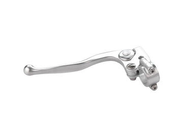 Harley Davidson-Classic Clutch Train Bracket Aluminium Satin 1 "Koblingstog