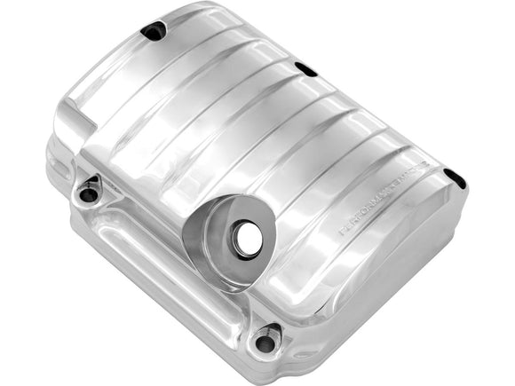 Harley Davidson FX Model [1987-1994] -Drive Transmission Ober Cover Chrom