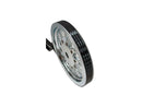 Harley Davidson XB12R [2004-2010] -Falcon SPC Fiber de fibra trasera Correa de la rueda trasera 14 mm 1-1