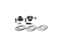 Harley Davidson - Big Bore 106 "Piston set con anillos de pistón 10: 1 hora 1737 ccm (106-4