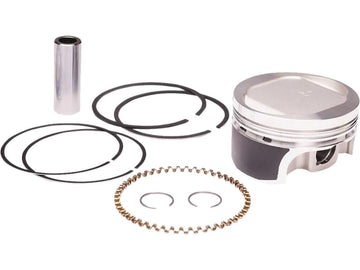 Harley Davidson RevTech 110 [2004-2019] – RevTech 110/100 4x4 Motoren Generation 3