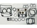 Harley Davidson XL1200C [2004-2006] - Taux d'alimentation pour le kit de zone du moteur supérieur 1-1