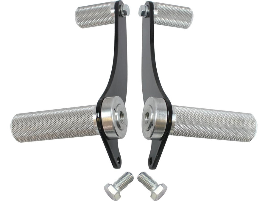 Harley Davidson – UNIVERSAL VORVERLEGTE FUSSRASTEN Universal Forward Controls